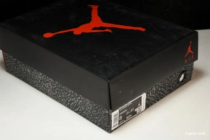 Hyperoad AIR 3 JORDAN 0929